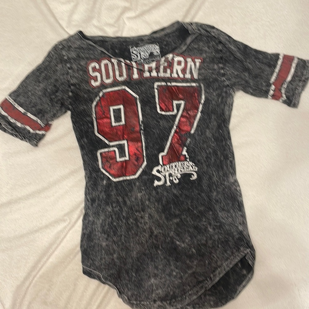 Southern Thread T-Shirt size M